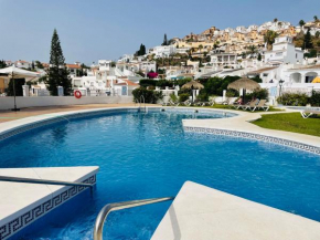 Adosado Tropicana en Nerja